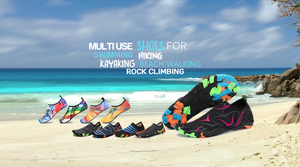 Beach hotsell rock shoes