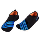 Swimming Fins Snorkeling Diving Socks Scratch Prevent Warming Quick Dry Non-slip Seaside Beach Shoes New Style