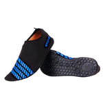 Swimming Fins Snorkeling Diving Socks Scratch Prevent Warming Quick Dry Non-slip Seaside Beach Shoes New Style