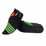 Swimming Fins Snorkeling Diving Socks Scratch Prevent Warming Quick Dry Non-slip Seaside Beach Shoes New Style