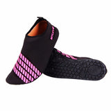 Swimming Fins Snorkeling Diving Socks Scratch Prevent Warming Quick Dry Non-slip Seaside Beach Shoes New Style