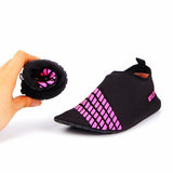 Swimming Fins Snorkeling Diving Socks Scratch Prevent Warming Quick Dry Non-slip Seaside Beach Shoes New Style