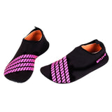 Swimming Fins Snorkeling Diving Socks Scratch Prevent Warming Quick Dry Non-slip Seaside Beach Shoes New Style