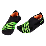 Swimming Fins Snorkeling Diving Socks Scratch Prevent Warming Quick Dry Non-slip Seaside Beach Shoes New Style