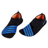 Swimming Fins Snorkeling Diving Socks Scratch Prevent Warming Quick Dry Non-slip Seaside Beach Shoes New Style